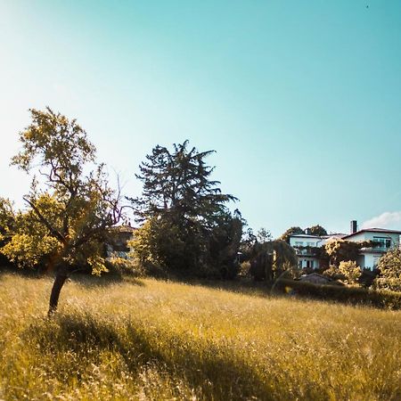 Bed & Breakfast Unter Den Linden Hungen Luaran gambar