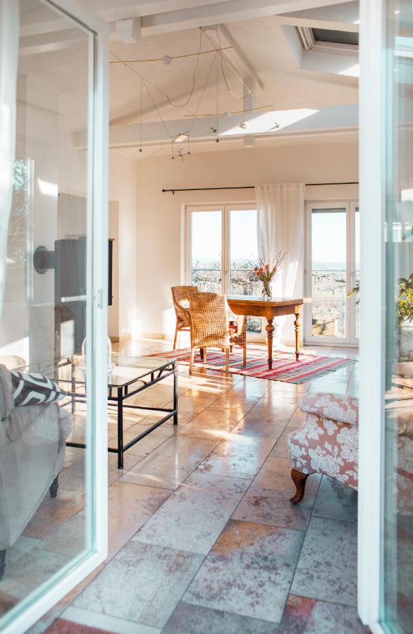 Bed & Breakfast Unter Den Linden Hungen Luaran gambar