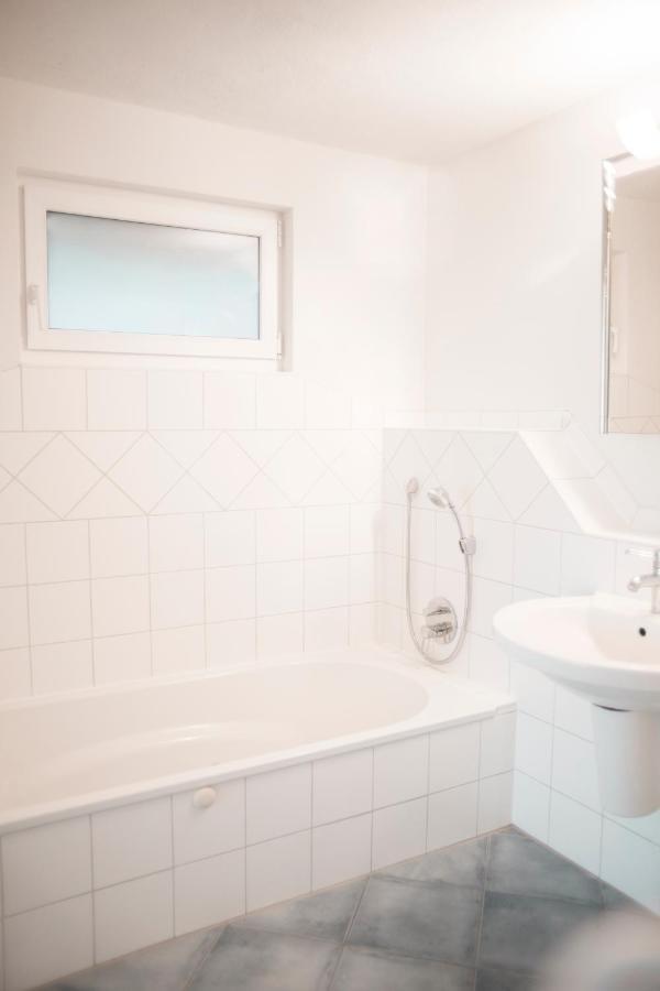 Bed & Breakfast Unter Den Linden Hungen Luaran gambar