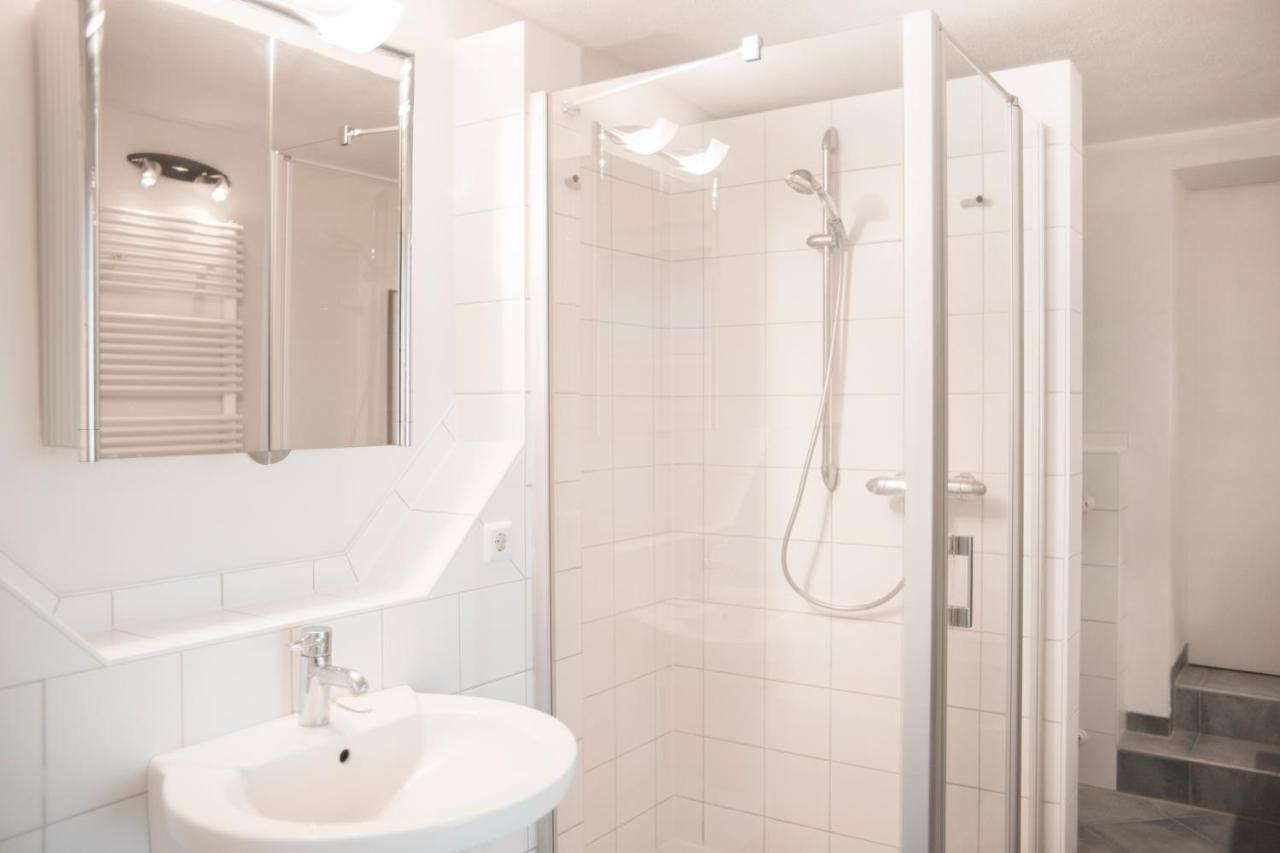 Bed & Breakfast Unter Den Linden Hungen Luaran gambar